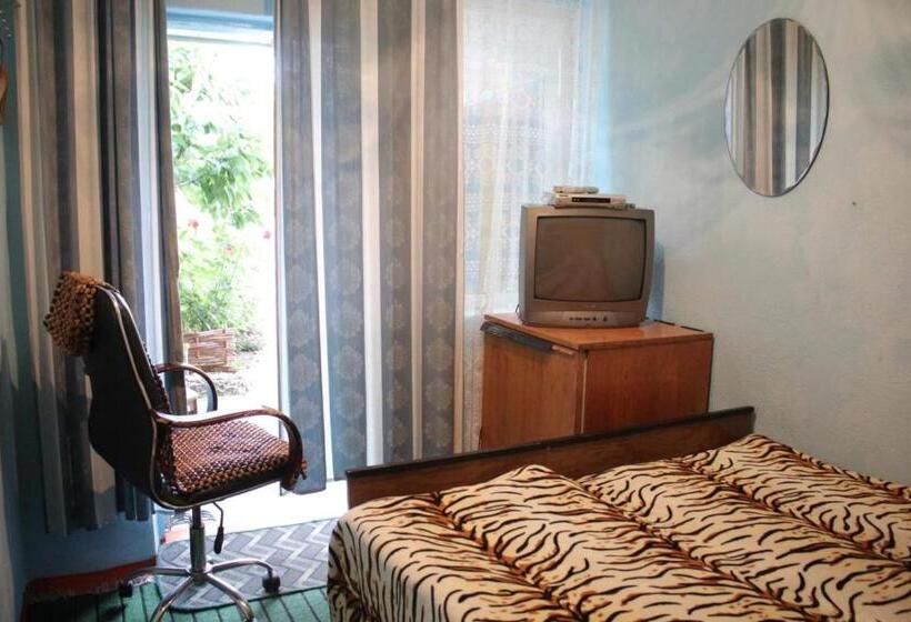 پانسیون Olga Guest House