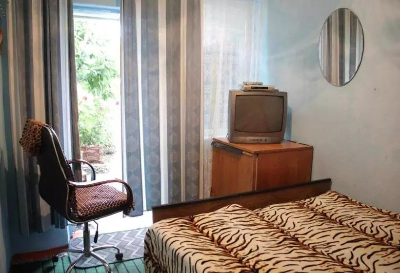 پانسیون Olga Guest House