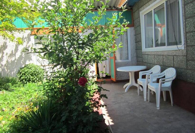 پانسیون Olga Guest House