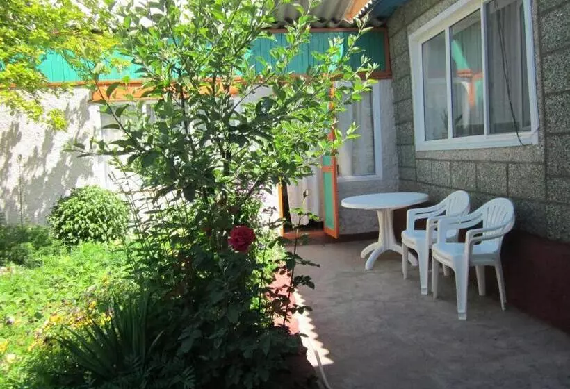 پانسیون Olga Guest House