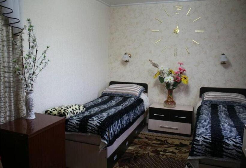 پانسیون Olga Guest House