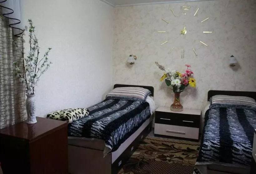 پانسیون Olga Guest House