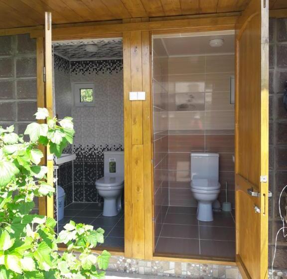 پانسیون Olga Guest House