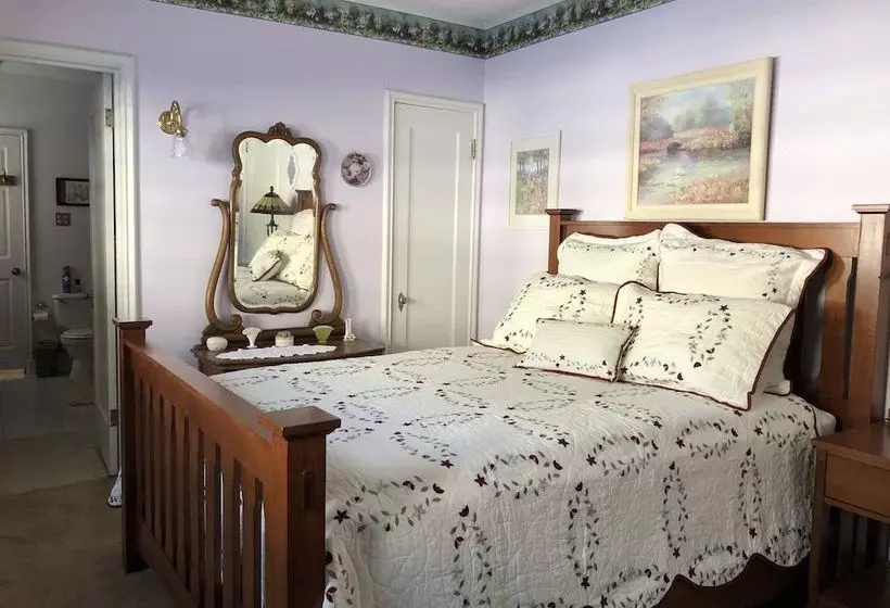 Sujak On Sunnyhill Bed And Breakfast