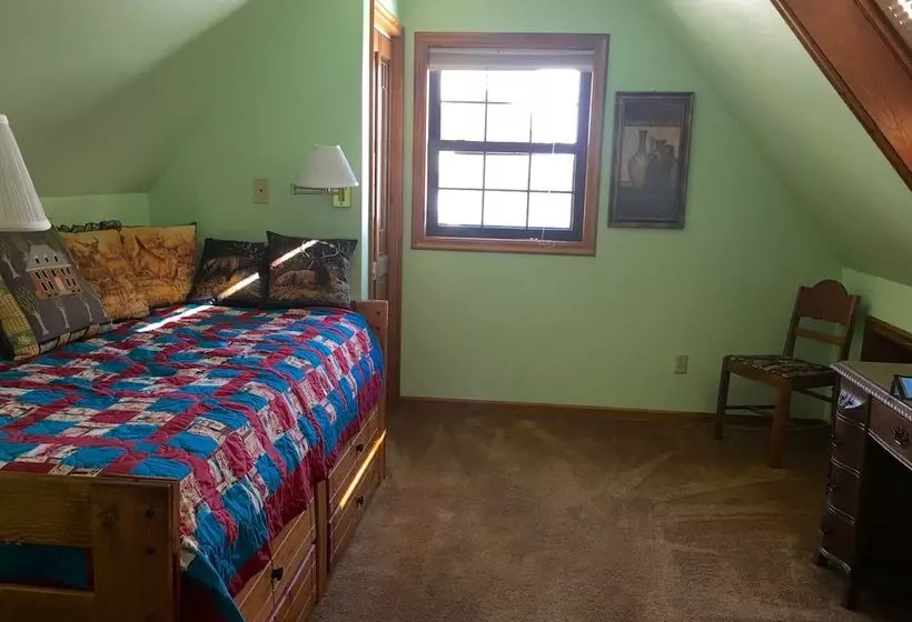 Sujak On Sunnyhill Bed And Breakfast