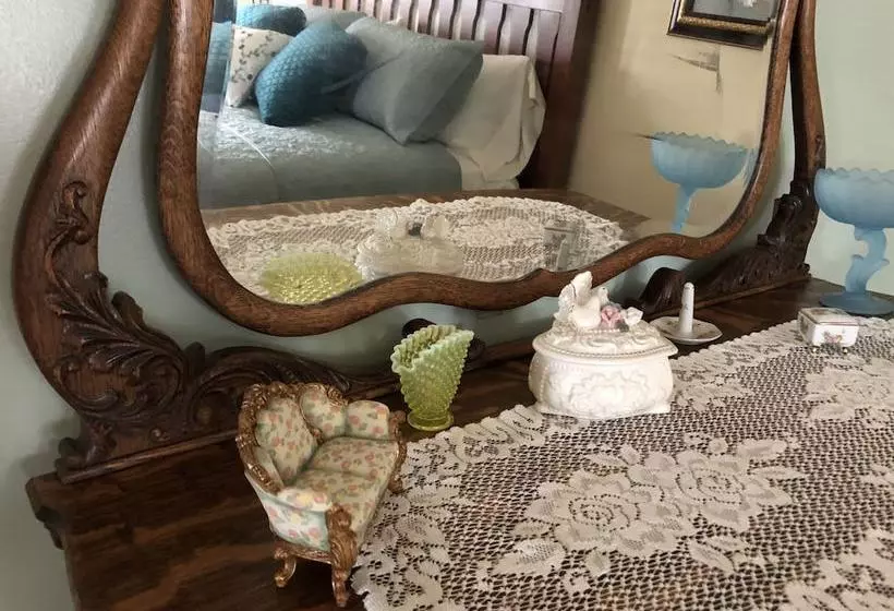 Sujak On Sunnyhill Bed And Breakfast