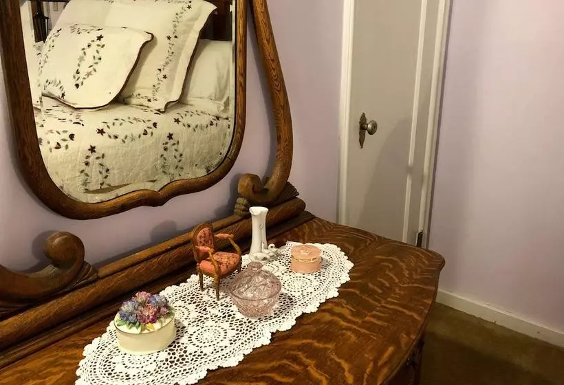 Sujak On Sunnyhill Bed And Breakfast