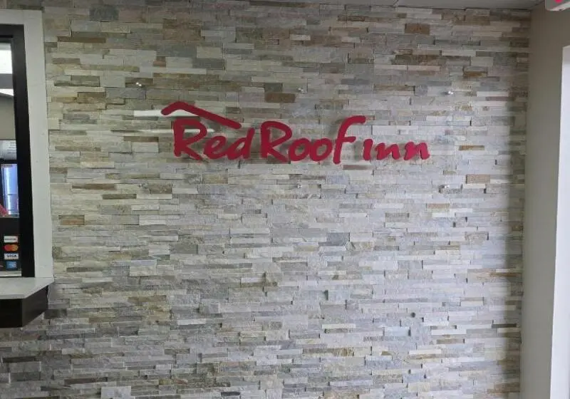 ホテル Red Roof Inn Green Brook  Somerset