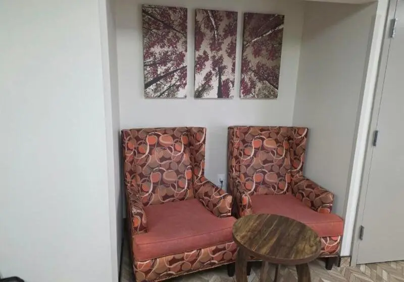 ホテル Red Roof Inn Green Brook  Somerset