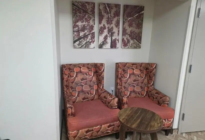 ホテル Red Roof Inn Green Brook  Somerset