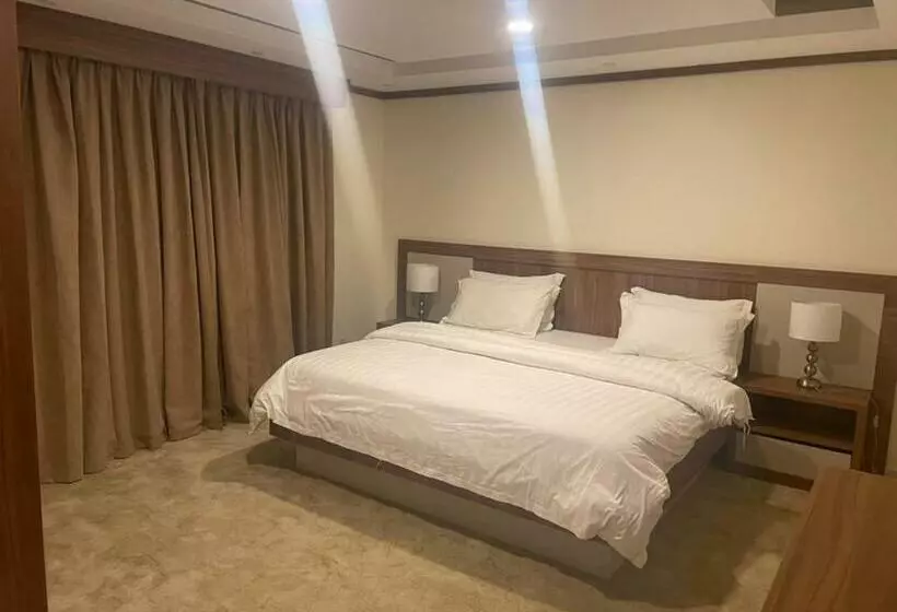 الدور العالية  للوحدات السكنية