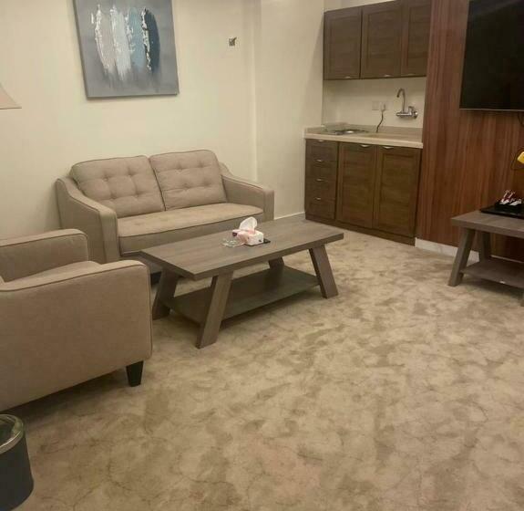 الدور العالية  للوحدات السكنية