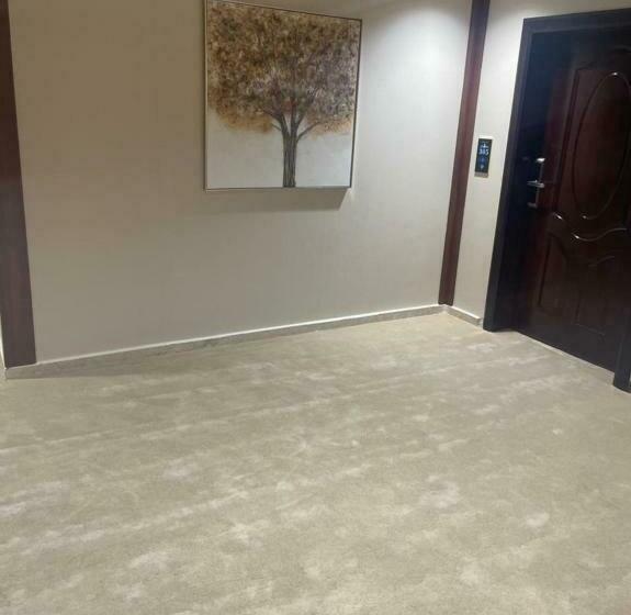 الدور العالية  للوحدات السكنية