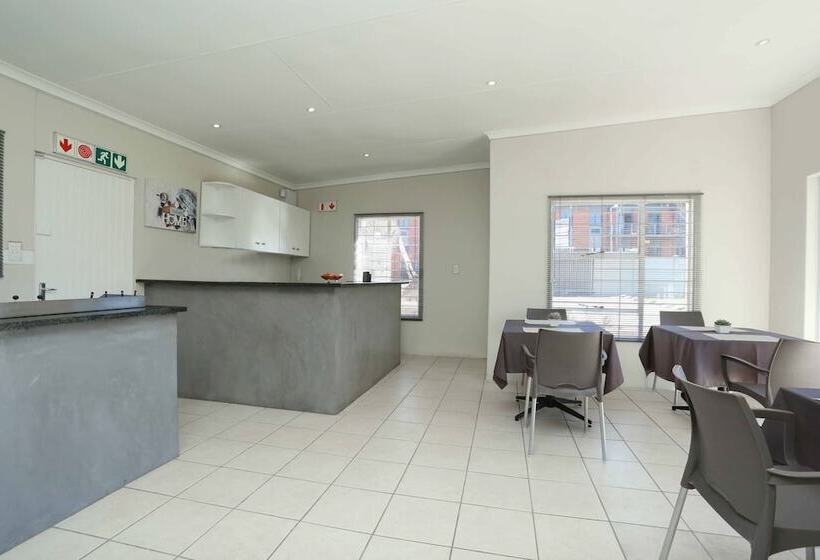 ベッドアンドブレックファースト Eagle Cove