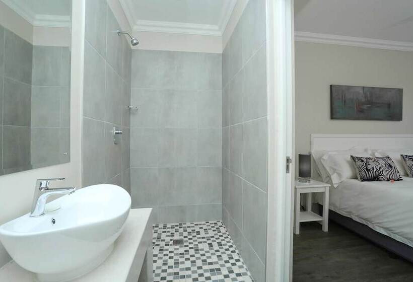 ベッドアンドブレックファースト Eagle Cove