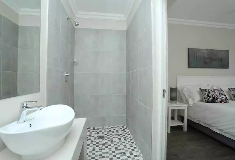 Aamiaismajoitus (B&B) Eagle Cove