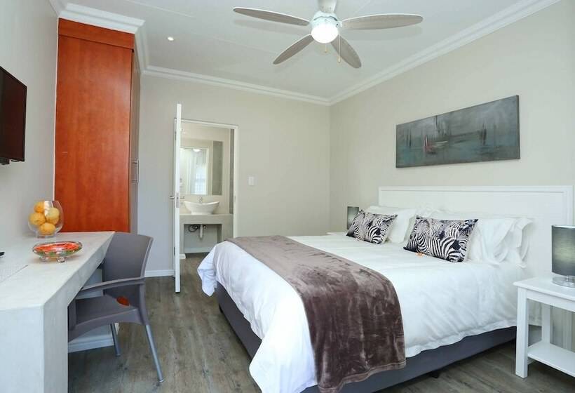 ベッドアンドブレックファースト Eagle Cove