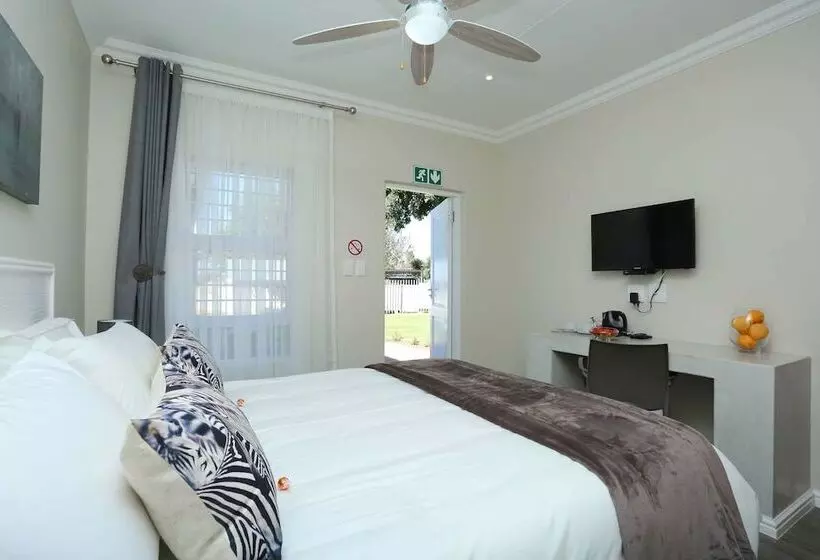 Aamiaismajoitus (B&B) Eagle Cove