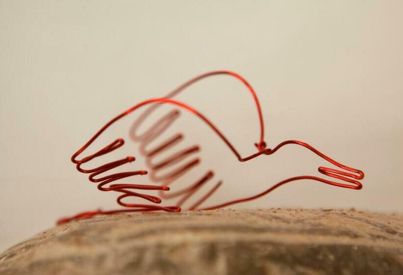 צימר Le Saule Rêveur