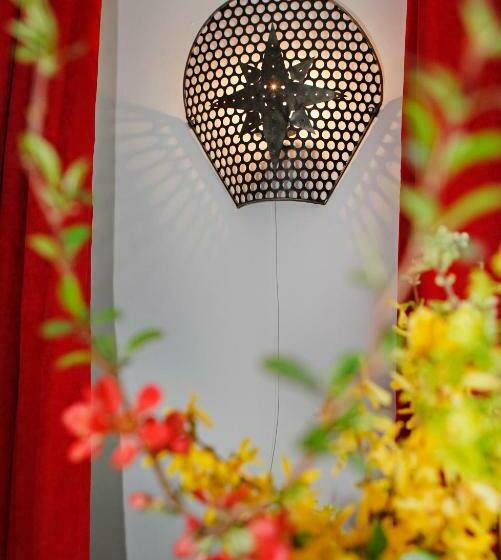 צימר Le Saule Rêveur