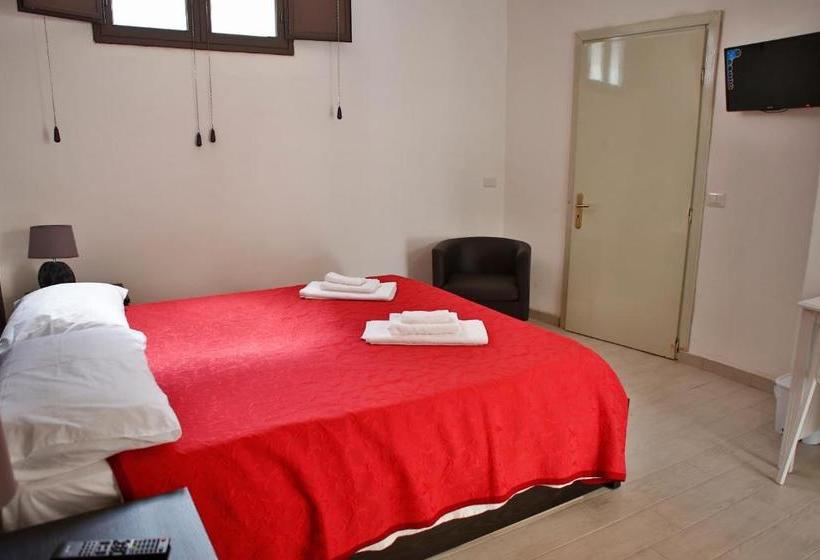 민박 Palazzo Melnis