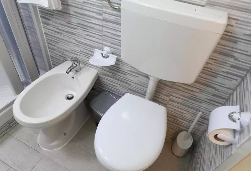 Aamiaismajoitus (B&B) Palazzo Melnis