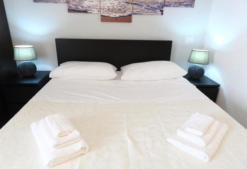 민박 Palazzo Melnis