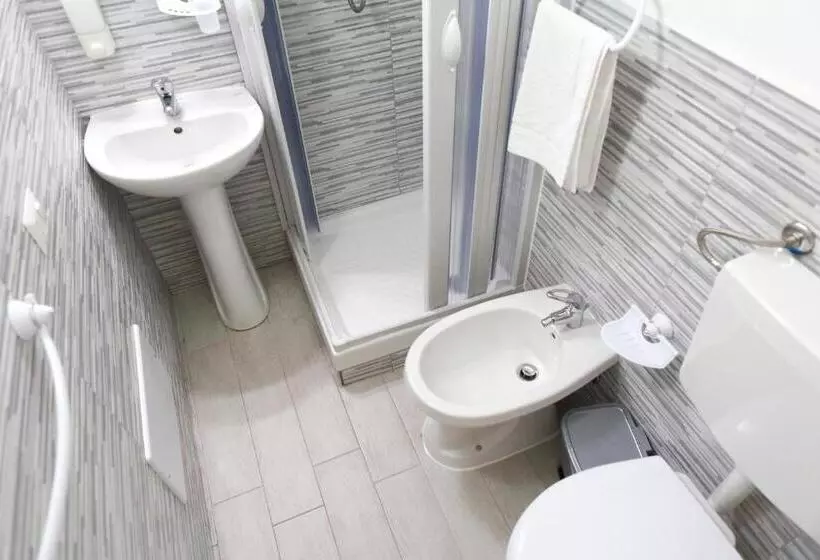 Aamiaismajoitus (B&B) Palazzo Melnis