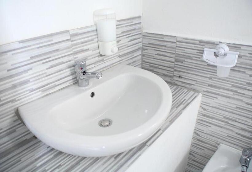 민박 Palazzo Melnis