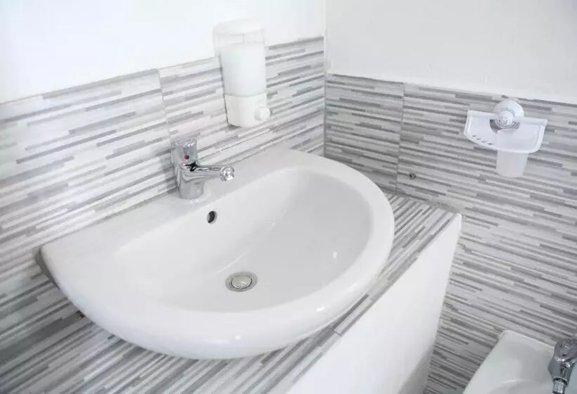 Aamiaismajoitus (B&B) Palazzo Melnis