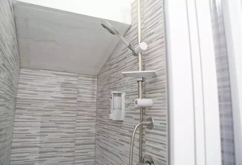 Aamiaismajoitus (B&B) Palazzo Melnis