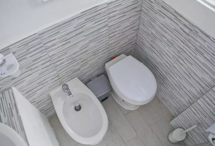 Aamiaismajoitus (B&B) Palazzo Melnis