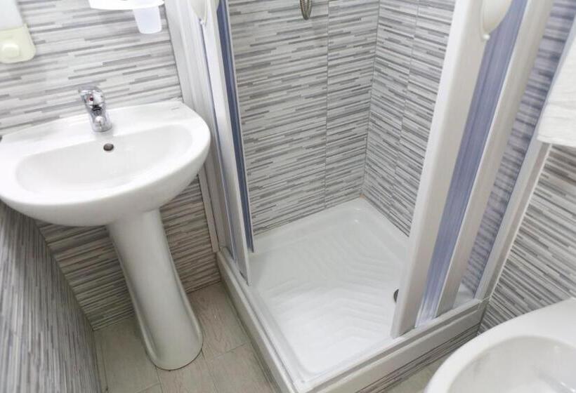 민박 Palazzo Melnis