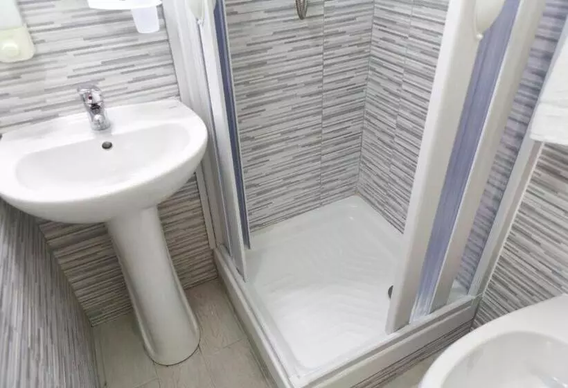 Aamiaismajoitus (B&B) Palazzo Melnis