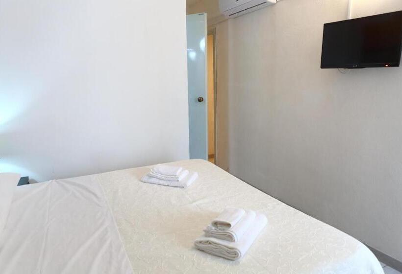 민박 Palazzo Melnis