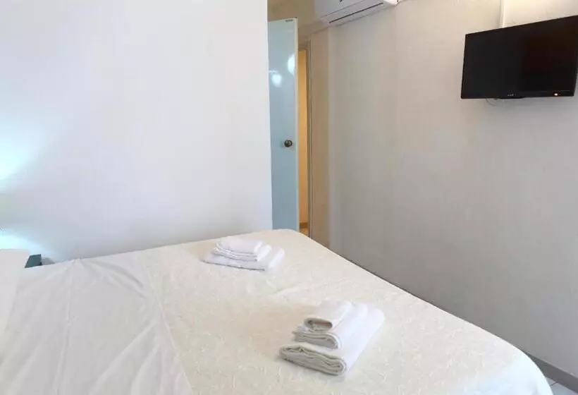 Aamiaismajoitus (B&B) Palazzo Melnis