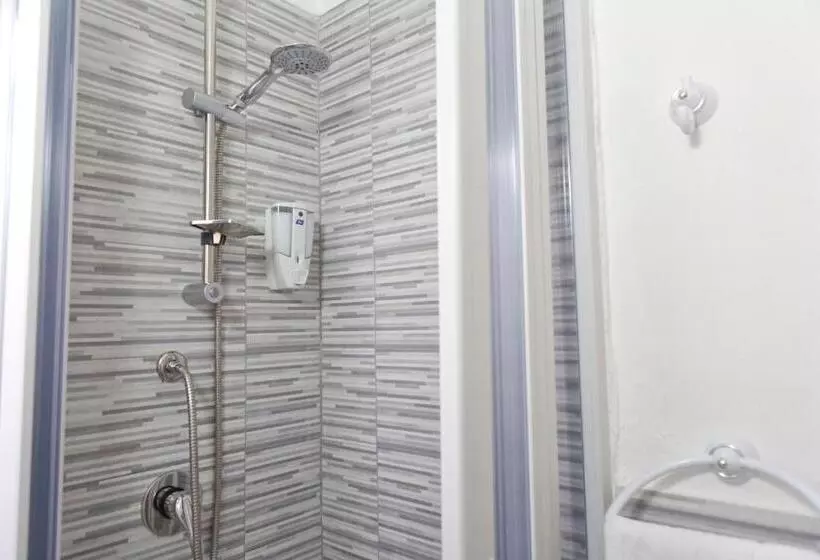 Aamiaismajoitus (B&B) Palazzo Melnis