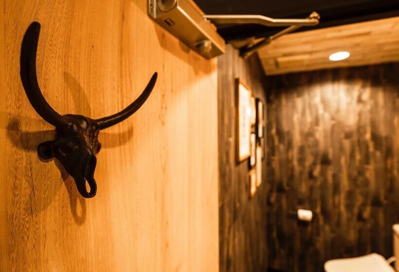 酒店 Areaone Kitaibaraki