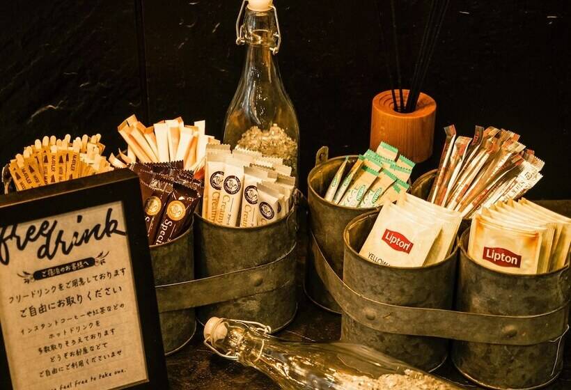 酒店 Areaone Kitaibaraki