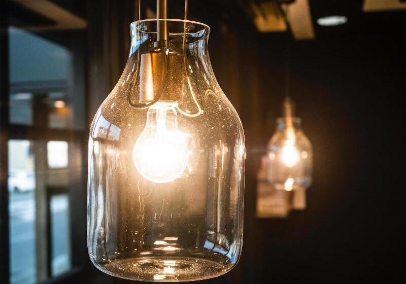 酒店 Areaone Kitaibaraki