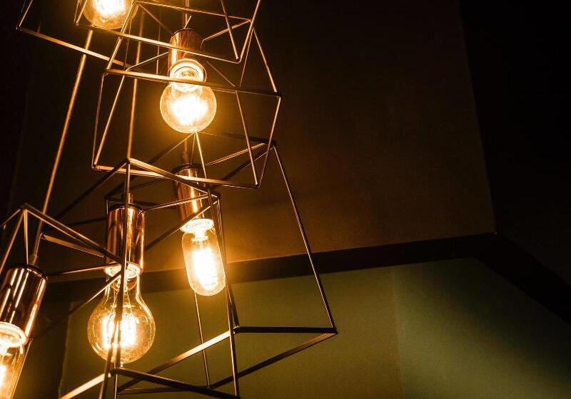 酒店 Areaone Kitaibaraki