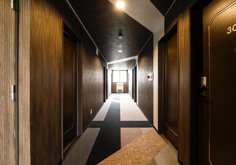 酒店 Areaone Kitaibaraki