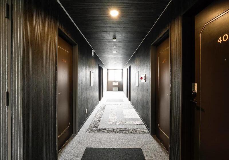 酒店 Areaone Kitaibaraki