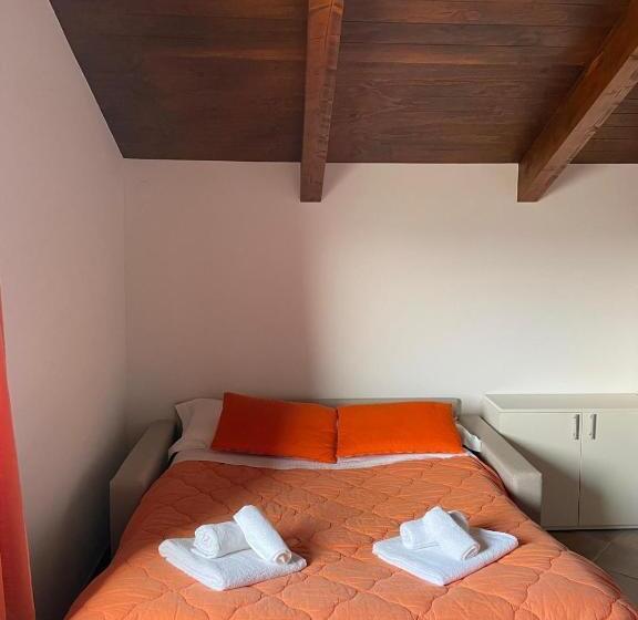 호텔 Cascina Boschetti