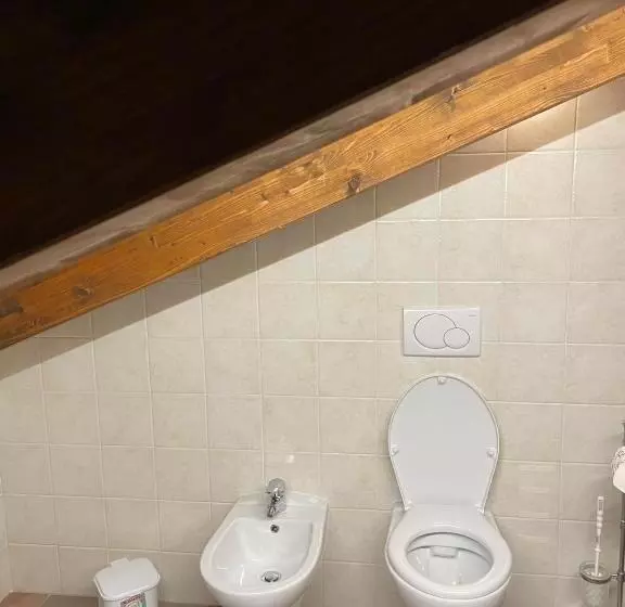 ホテル Cascina Boschetti