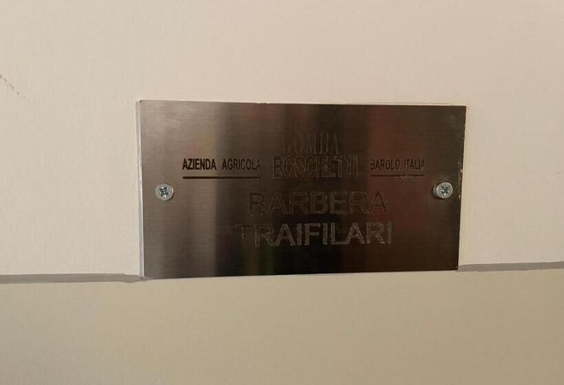 호텔 Cascina Boschetti