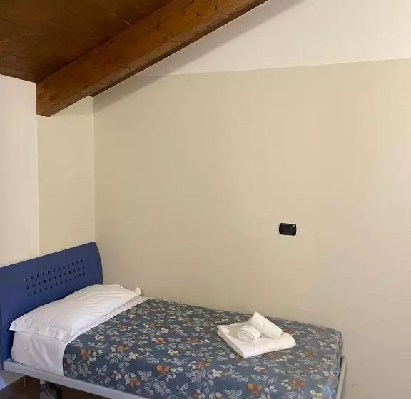 ホテル Cascina Boschetti