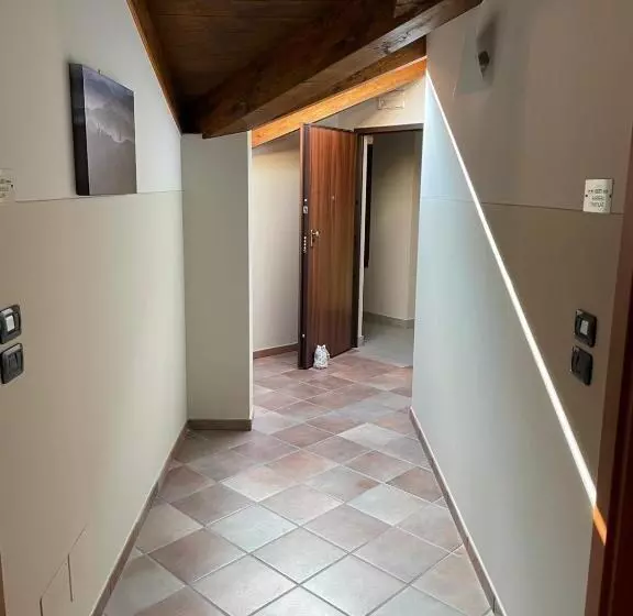 ホテル Cascina Boschetti