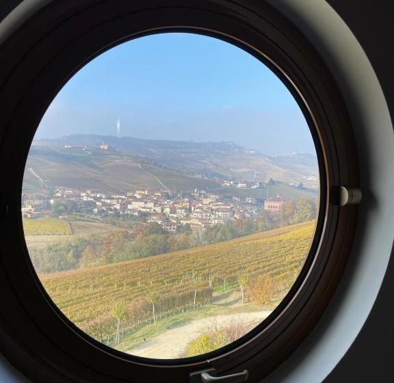 호텔 Cascina Boschetti