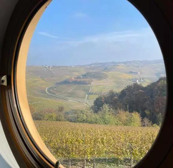 ホテル Cascina Boschetti